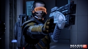 Mass Effect 2 - Bilder zum Equalizer Pack