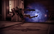 Mass Effect 2 - Mit einer perfektionierten Technick gelingt Darque wahnsinns Aufnahmen aus Mass Effect 2.