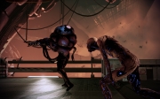 Mass Effect 2 - Mit einer perfektionierten Technick gelingt Darque wahnsinns Aufnahmen aus Mass Effect 2.