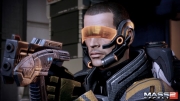 Mass Effect 2 - Screen zum Equalizer Pack aus Mass Effect 2.