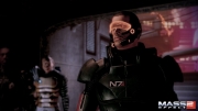 Mass Effect 2 - Screen zum Equalizer Pack aus Mass Effect 2.