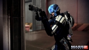 Mass Effect 2 - Screen zum Equalizer Pack aus Mass Effect 2.