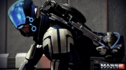 Mass Effect 2 - Screen zum Equalizer Pack aus Mass Effect 2.