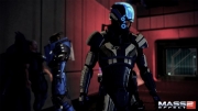 Mass Effect 2 - Screen zum Equalizer Pack aus Mass Effect 2.