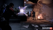 Mass Effect 2 - Screen zum DLC Shadow Broker von Mass Effect 2.