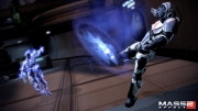 Mass Effect 2 - Screen zum DLC Shadow Broker von Mass Effect 2.