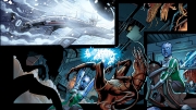 Mass Effect 2: Mass Effect Genesis, der interaktive Comic von BioWare.