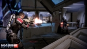 Mass Effect 2: Screenshot zum DLC Die Ankunft