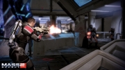 Mass Effect 2 - Screenshot zum DLC Die Ankunft