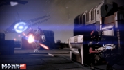 Mass Effect 2 - Screenshot zum DLC Die Ankunft