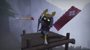 Mini Ninjas - Erste Bilder aus dem Actionspiel Mini Ninjas