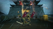 Mini Ninjas - Erste Bilder aus dem Actionspiel Mini Ninjas