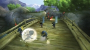 Mini Ninjas: Erste Bilder aus dem Actionspiel Mini Ninjas