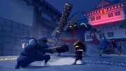 Mini Ninjas: Screenshot zum Titel.