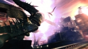 Lost Planet 2 - Neue Bossfight-Screens aus Lost Planet 2