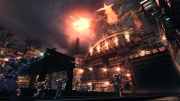 Lost Planet 2 - Neue Bossfight-Screens aus Lost Planet 2