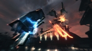 Lost Planet 2 - Neue Bossfight-Screens aus Lost Planet 2