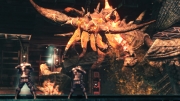 Lost Planet 2 - Neue Bossfight-Screens aus Lost Planet 2