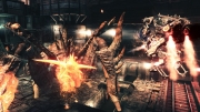 Lost Planet 2 - Neue Bossfight-Screens aus Lost Planet 2