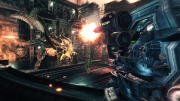 Lost Planet 2 - Neue Bossfight-Screens aus Lost Planet 2