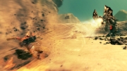 Lost Planet 2 - Neue Bilder zu Lost Planet 2