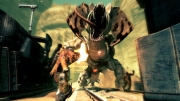 Lost Planet 2 - Neue Bilder zu Lost Planet 2