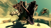 Lost Planet 2 - Neue Bilder zu Lost Planet 2