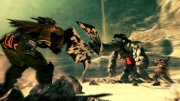 Lost Planet 2 - Neue Bilder zu Lost Planet 2