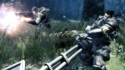 Lost Planet 2 - Neue Screenshots von Lost Planet 2