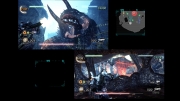 Lost Planet 2 - Bild zum angekündigten Split-Screen-Modus