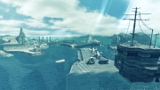 Lost Planet 2 - Sechs neue Screensots von Lost Planet 2