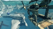 Lost Planet 2 - Sechs neue Screensots von Lost Planet 2