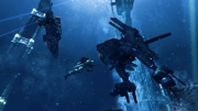 Lost Planet 2 - Sechs neue Screensots von Lost Planet 2