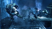 Lost Planet 2 - Neue Screenshots von Lost Planet 2 - Spiral Corridor Screens