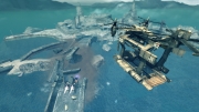 Lost Planet 2 - Neue Screenshots von Lost Planet 2 - Return Island Screens