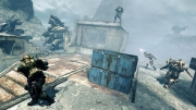 Lost Planet 2 - Neue Screenshots von Lost Planet 2 - Return Island Screens