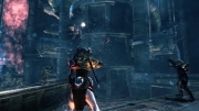 Lost Planet 2 - Neue Screenshots von Lost Planet 2 - Spiral Corridor Screens