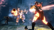 Lost Planet 2 - Neue Screenshots von Lost Planet 2 - Spiral Corridor Screens