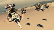 Lost Planet 2 - 16 neue Screenshots zum Verlorenen Planeten 2