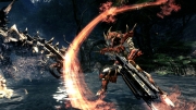 Lost Planet 2 - Screenshot zum Monster Hunter PS3 Skin