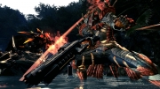 Lost Planet 2 - Screenshot zum Monster Hunter PS3 Skin