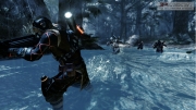 Lost Planet 2 - Screen zum Horror Titel Lost Planet 2.