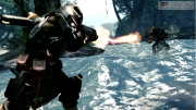 Lost Planet 2: Screen zum Horror Titel Lost Planet 2.