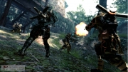 Lost Planet 2: Screen zum Horror Titel Lost Planet 2.