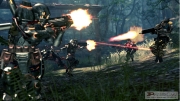 Lost Planet 2 - Screen zum Horror Titel Lost Planet 2.