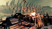 Lost Planet 2 - Screen zum Horror Titel Lost Planet 2.