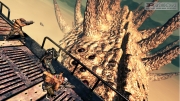 Lost Planet 2: Screen zum Horror Titel Lost Planet 2.