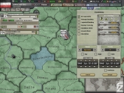 Hearts of Iron 3 - Neue Ingame Screenshots von Hearts of Iron 3