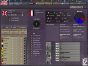 Hearts of Iron 3 - Neue Ingame Screenshots von Hearts of Iron 3