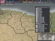 Hearts of Iron 3 - Neue Ingame Screenshots von Hearts of Iron 3